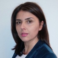 Daniela Ristanic