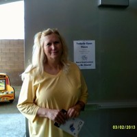 Dawna Taylor