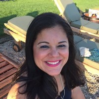 Jackie Olmo Ramos Ms, Sphr, Shrm Scp