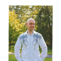 Joel Martens