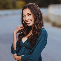Maeve Pierson