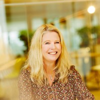 Liesbeth Wijnstroom - Kikkert