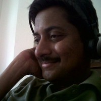 Prashant Shirsat