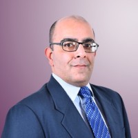 Ashwin Sapra