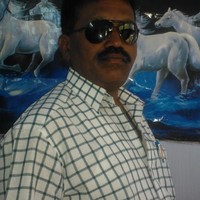 Rakam Ravinder