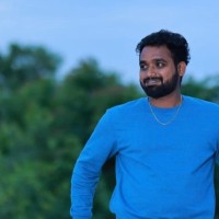 Shravan P