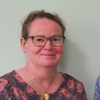 Judith Ward