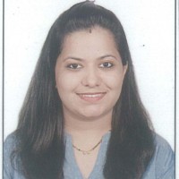 Yamini Patil