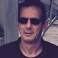 Richard Giami