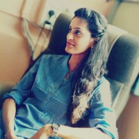 Vanitha Devadiga