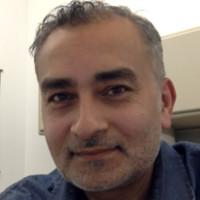 Abbas Abidi