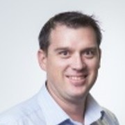 Paul Maher