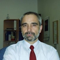 Petr Horacek