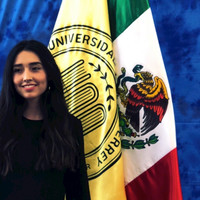 Norma Andrea Cervantes Palencia