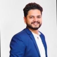 Nitin Vashisht