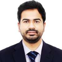 Ravi Teja Siddamsetty