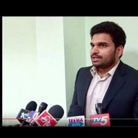 Prathap Reddy Eamani