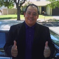Gudy Calderon