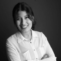 Katherine Pamela Rojas Flores