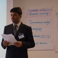 Riyas Srambiakkal Abdulrahiman