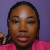Joanne Guerrier