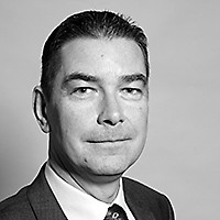 Andrew Hillier