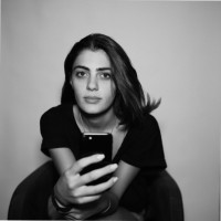 mariam makharadze
