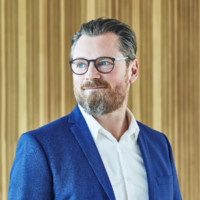 Morten Grosbøll Arknæs