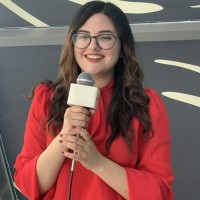 Maram Rouissi