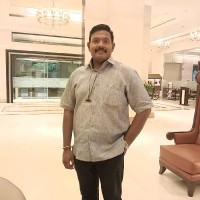 BALACHANDAR V