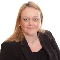 Caroline Brayshaw