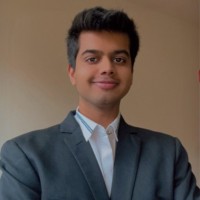 Harsh Singhal