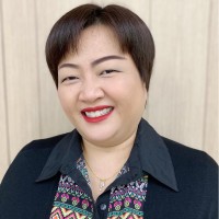 Jiraporn Aphaikawee