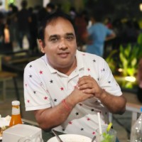 Rishiraj Bhattacharjee