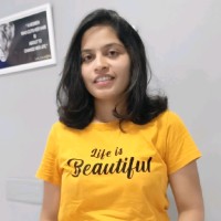 Vidyashree. V