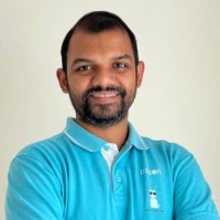 Nishant J.