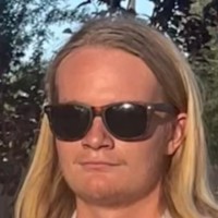 Noah Warwick