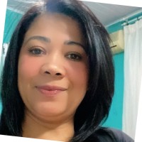 Elisângela Souza Da Cruz