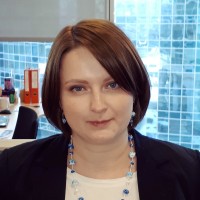 Maria Semashko