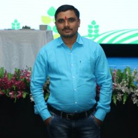 Bhumeshwar Damahe Bhumeshwar Damahe