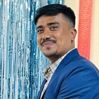 Saugat Rawal