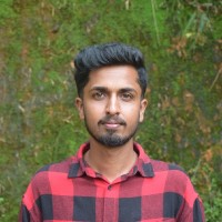 Shashank K