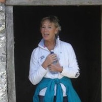 Vivienne Osullivan