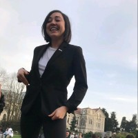 Öznur Şahin