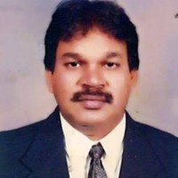 Subramaniam Poongavanam