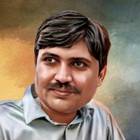 Ashokkumar Thakore
