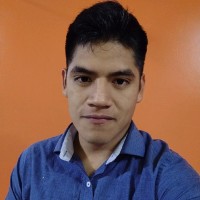 Ronald Vásquez LLumpo