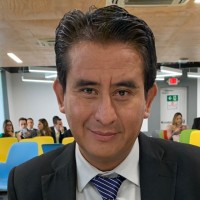 Omar Garnica