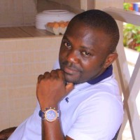 Piere Claver Moudjiga