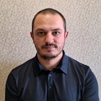 Stefan Kirov